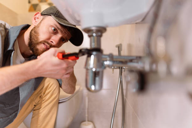 Best 24/7 Emergency Plumbing Services  in Boulevard Gardens, FL